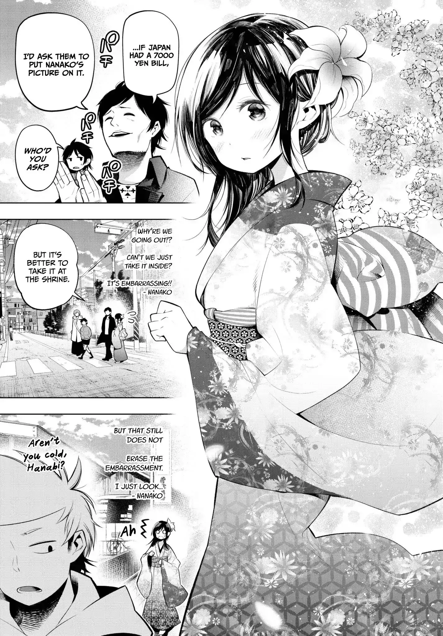 Senryuu Shoujo Chapter 110 9